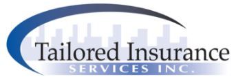Tailored Insurance Services Inc. logo